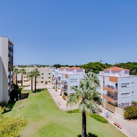 Appartamento AL - Edifício Loulé, Vilamoura centro Esterno foto