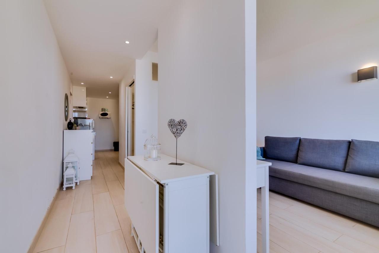 Appartamento AL - Edifício Loulé, Vilamoura centro Esterno foto