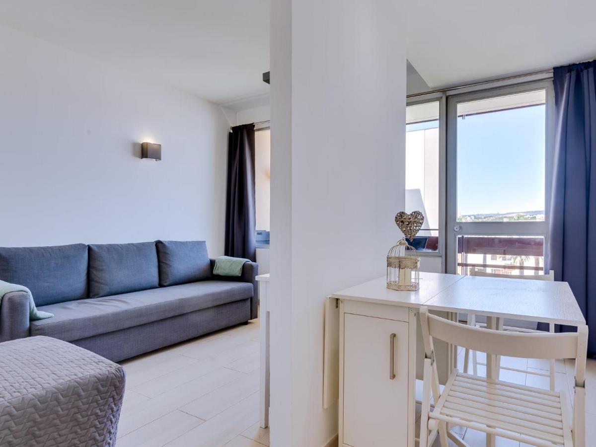 Appartamento AL - Edifício Loulé, Vilamoura centro Esterno foto