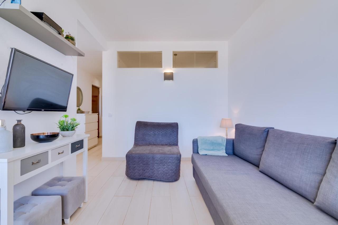 Appartamento AL - Edifício Loulé, Vilamoura centro Esterno foto