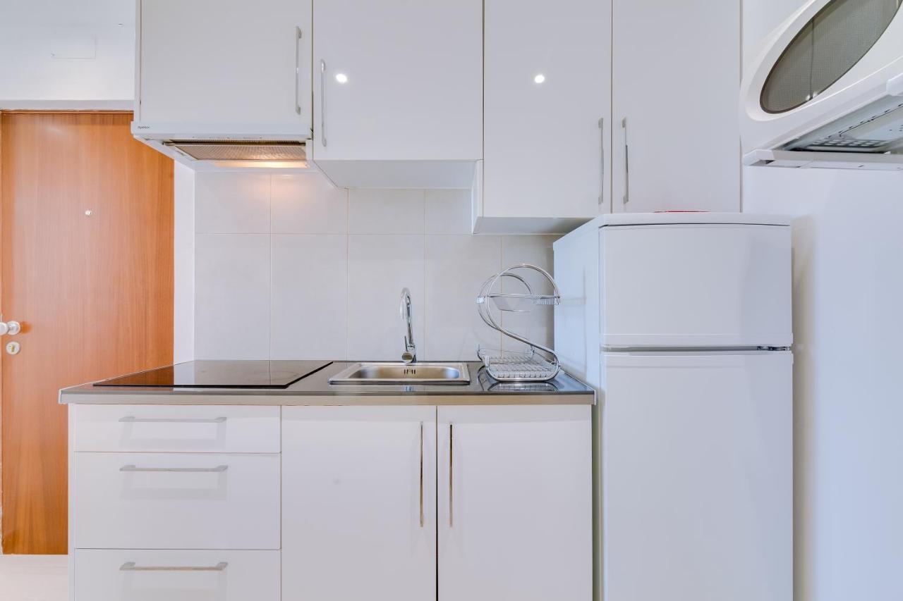 Appartamento AL - Edifício Loulé, Vilamoura centro Esterno foto